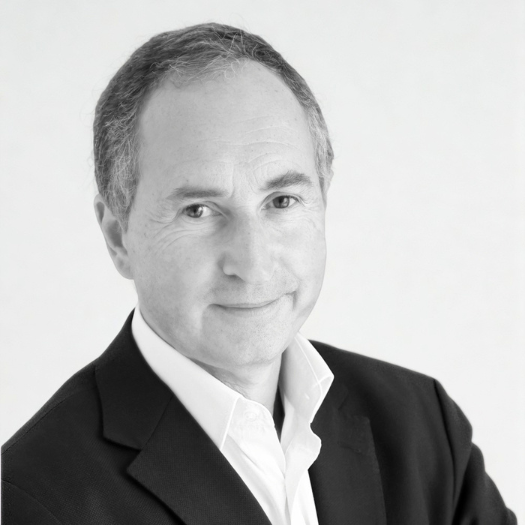 Laurent Samama
