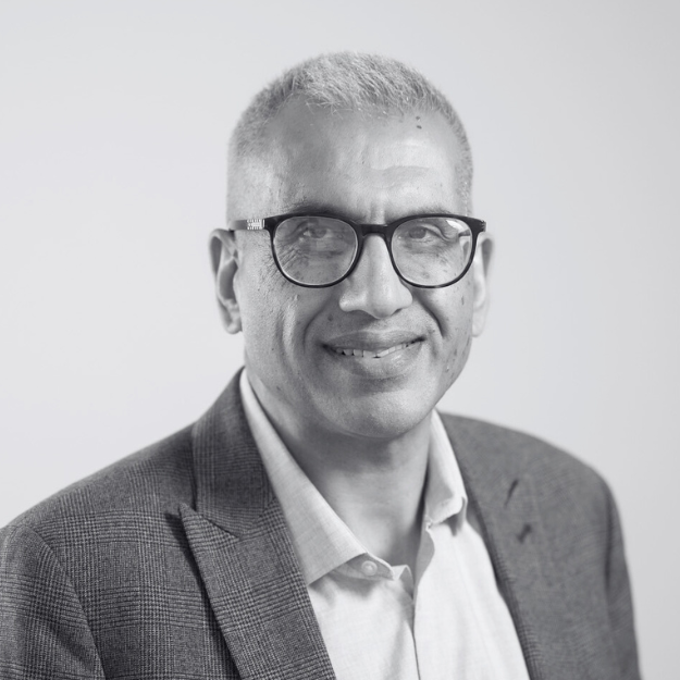 Mukhtar Ahmed
