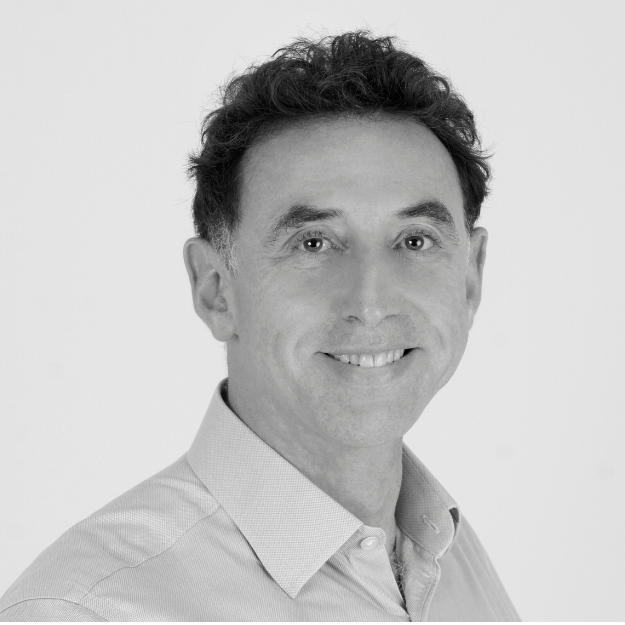 Simon Powell-Jackson